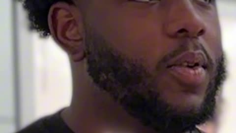 Who's going to tell him?! 👀🥴