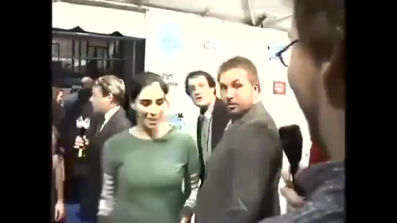 Richard and Sal consider stunt - 𝗧𝗵𝗲 𝗛𝗼𝘄𝗮𝗿𝗱 𝗦𝘁𝗲𝗿𝗻 𝗦𝗵𝗼𝘄 (720p)