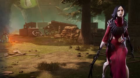 Hogwarts Legacy - The Caretaker's Lunar Lament (No Commentary)