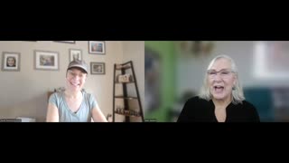 REAL TALK: LIVE w/SARAH & BETH - Today's Topic: A Call to Unity