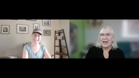 REAL TALK: LIVE w/SARAH & BETH - Today's Topic: A Call to Unity