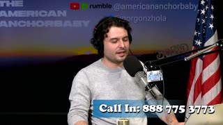 anchor baby show | CALL IN 844-900-2229