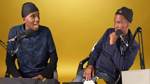 Why Do South Africans Self-Sabotage? ☔😂 | Umbrellas, Jobs & Dreaming Big | Episode 9