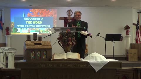 "Dismantling Our Doubts!"