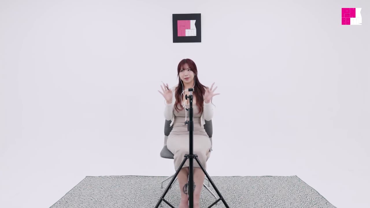 여기 누워봐, 귀청소 해줄게💕 _ ASMR