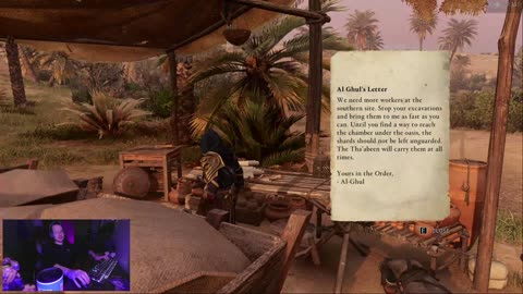 Assassin's Creed Mirage