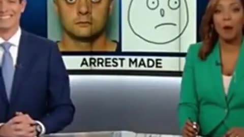 THE SKETCH BROKE THE NEWSROOM❗