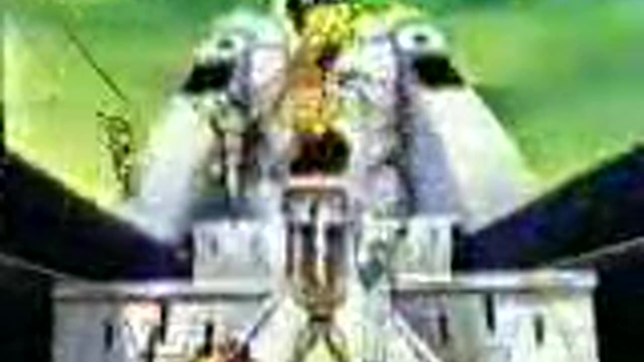 Thundercats Intro