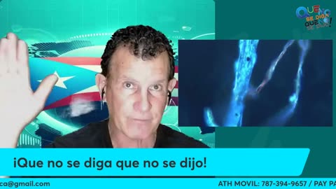 Que no se diga que no se dijo! 12 de febrero de 2025