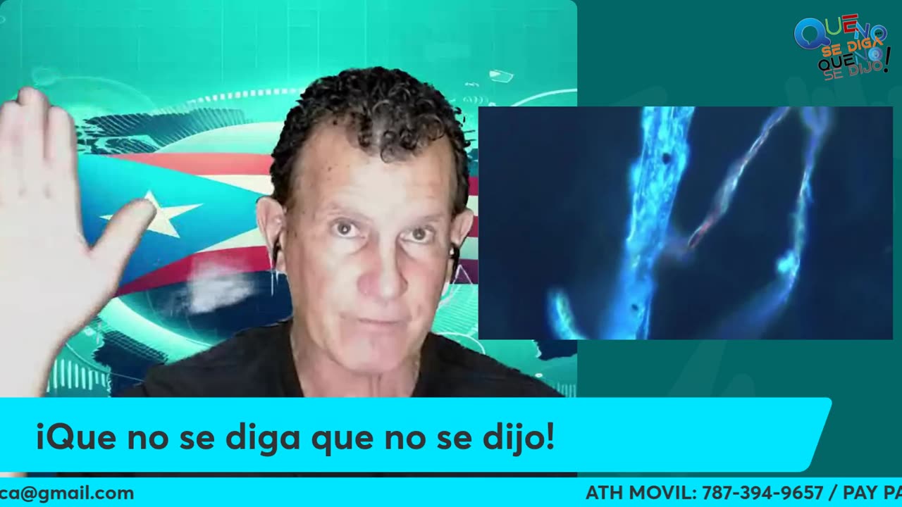 Que no se diga que no se dijo! 12 de febrero de 2025