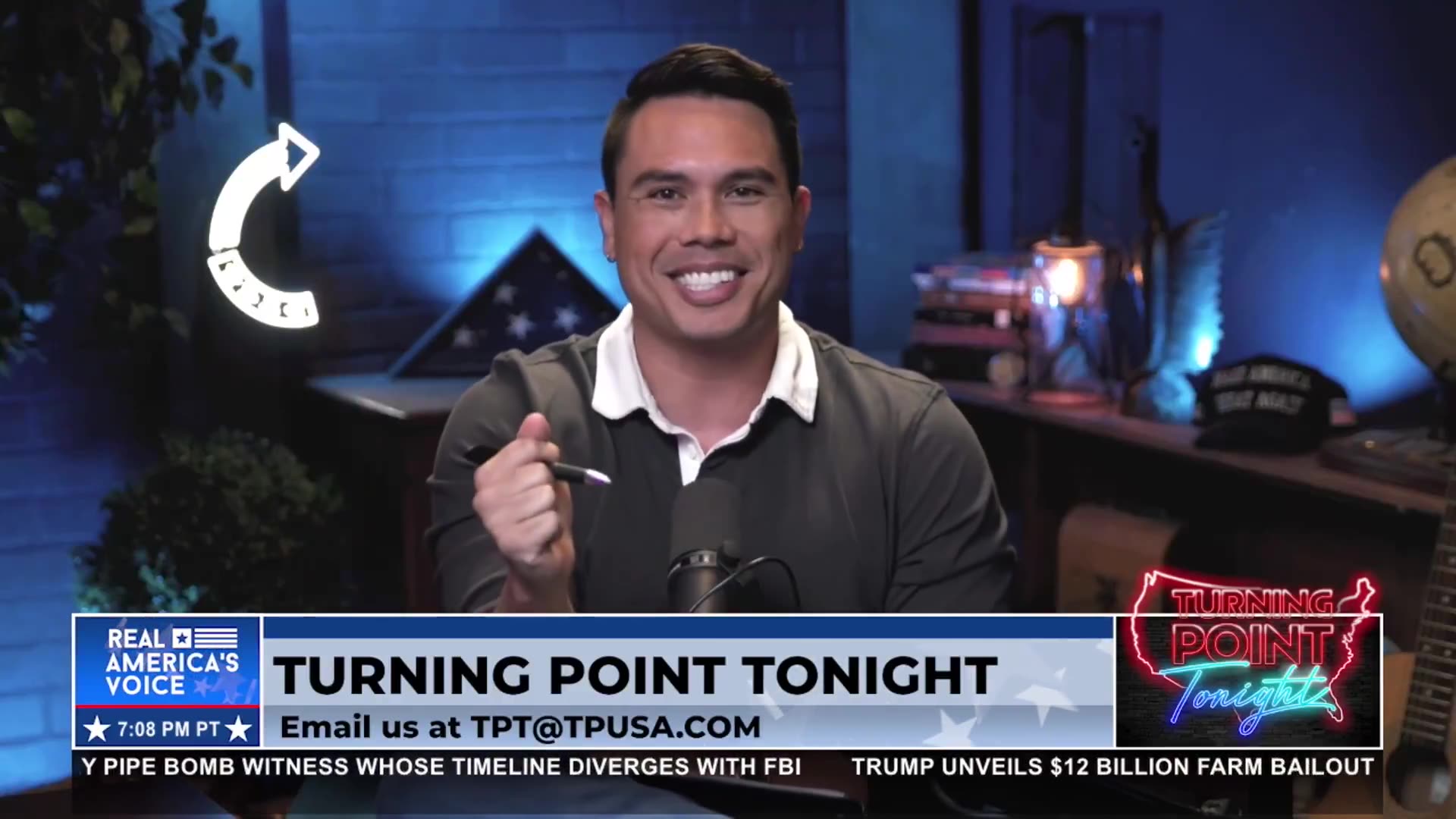 Democrat Congresswomen Say Somalis Productively Built America