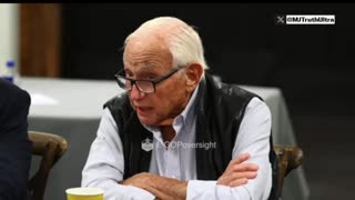 Leslie Wexner Epsten Deposition: I was Conned by the World Olympic All-time Con Artist