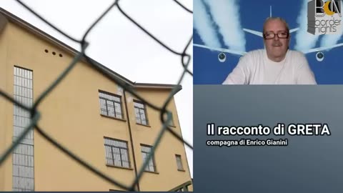 COSA È SUCCESSO A ENRICO GIANINI?