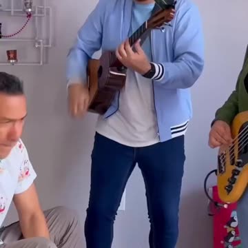 Julissa · Estas Navidades (Versión Venezuela) 🇻🇪