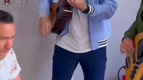 Julissa · Estas Navidades (Versión Venezuela) 🇻🇪