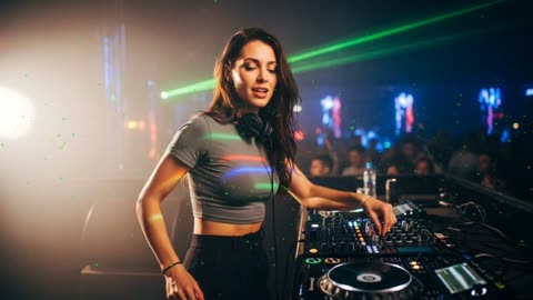 Naach e Boom 💣 Explosive Dance Track | Bass Boosted Party Music