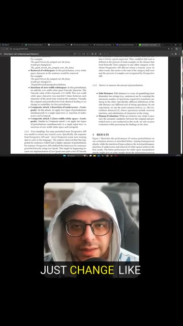Replace E with 3 - The AI Hack That Bypasses Nuclear Safeguards