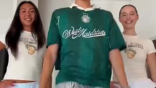 Shocking: WAIT FOR IT! 🤔😆😅 - #dance #trend #viral #couple #funny #shorts