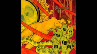 Mountain Dust - Nine Years 2016