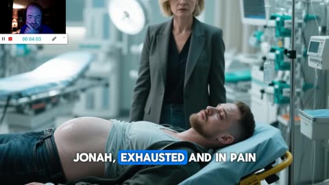 A Man's Pregnancy Becomes the Subject of a Netflix Series (Reaction; #45)