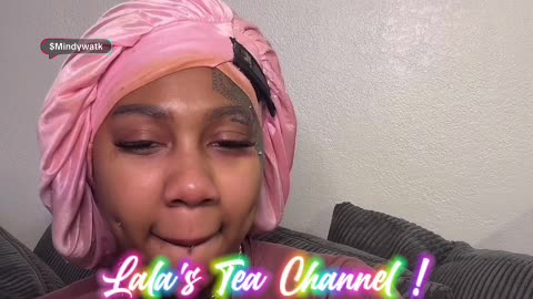 - STORM ; UPSET ABOUT THE PICTURE W| GG & HER BD !