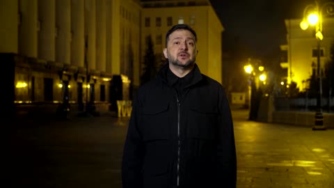 Zelenskiy talks to Ukrainian lawmakers over ways to hold election