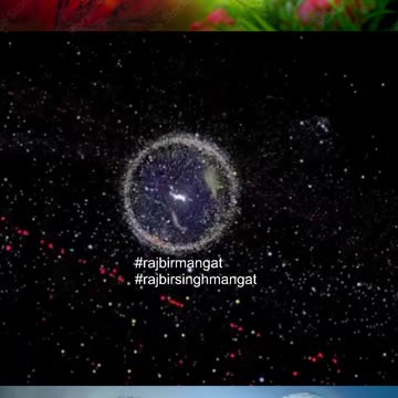 What is ‘Kessler Syndrome’ — and why do some scientists think the space disaster scenario--