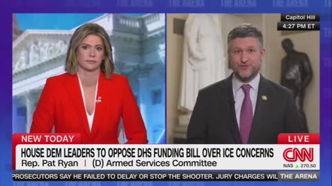 And the American people are going to send a message that they don't want this anymore.