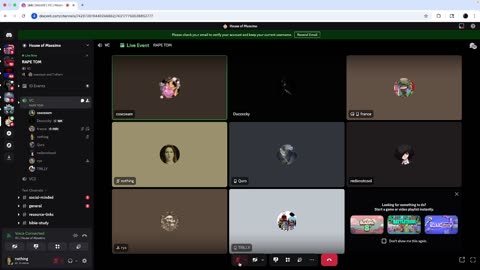 NIO EP 147: HE DONT WANT NO SMOKE