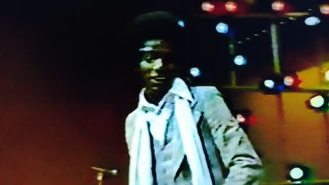 Al Green 1978 How Can You Mend A Broken Heart Live