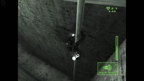 PC Splinter Cell Pandora Tomorrow Spies Vs Mercs Director's Cut