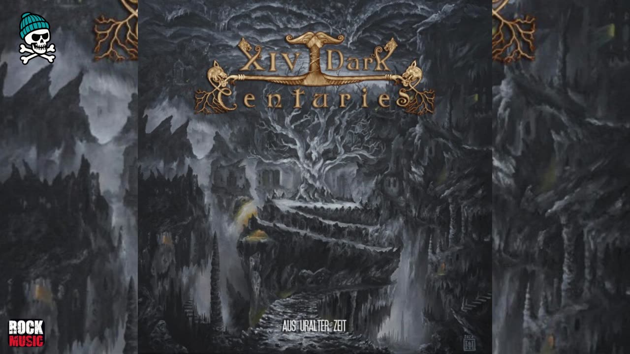 XIV Dark Centuries - Aus uralter Zeit (2025)