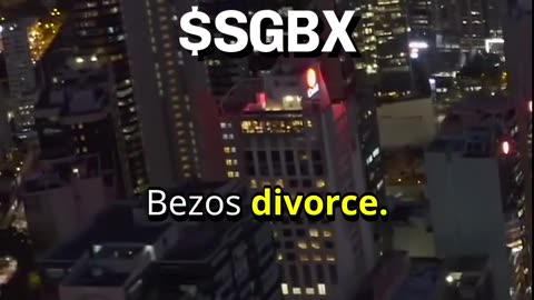 Safe and Green Holdings Corp Shakes Energy Market $SGBX #stonks #investing #genbet