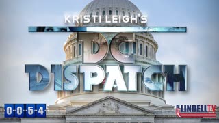 DC DISPATCH- Big Pharma Tyranny And An Overdue Full Pardon