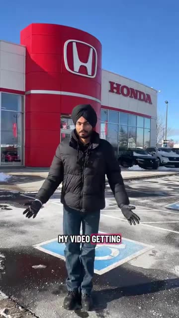 An Indian in Canada wants to thank the people leaving racist comments