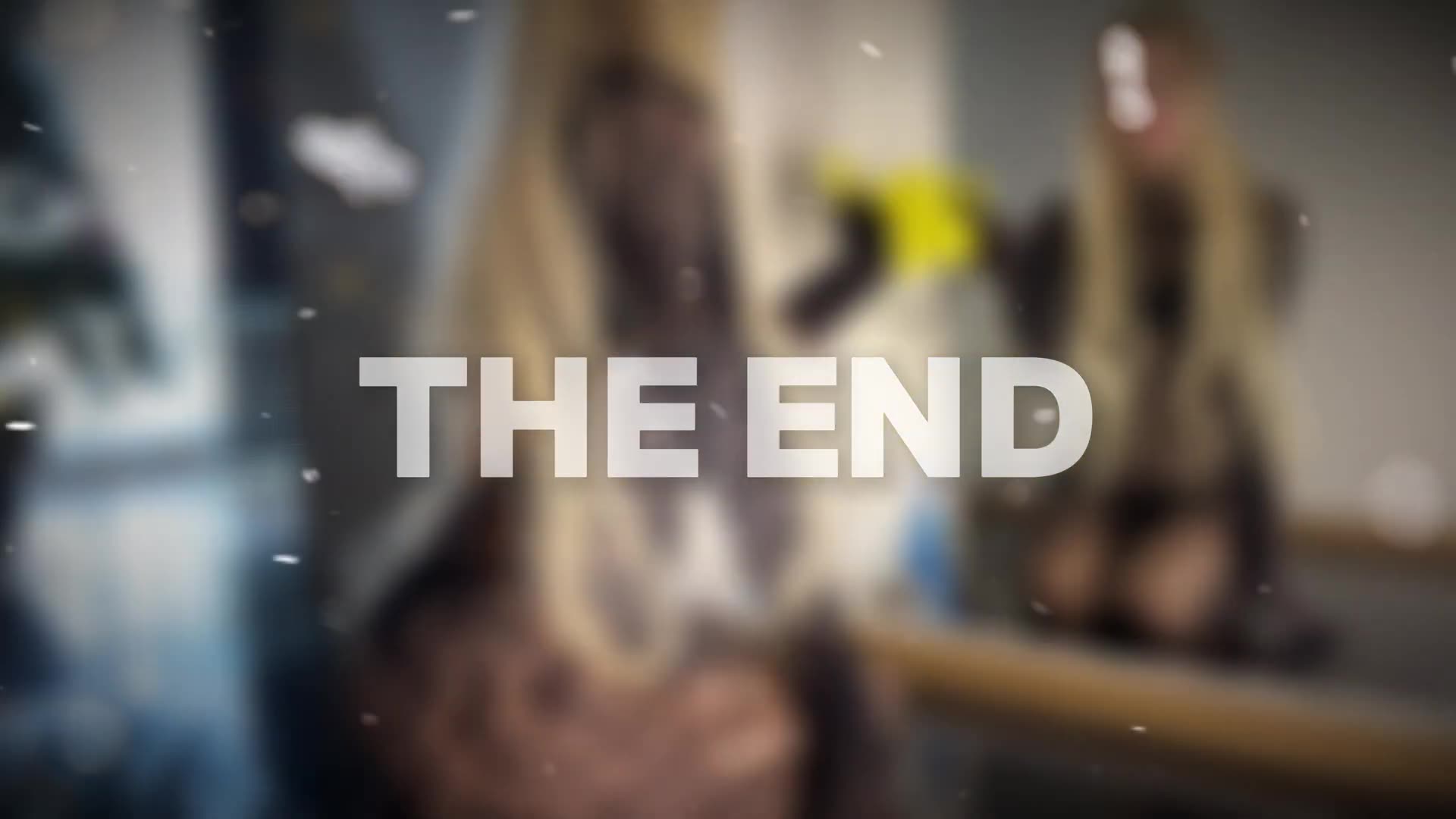 Soft Focus & Fresh Glow 🪞 - Yuna Cleans the Mirror