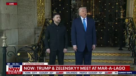 Trump: Putin Takes Negotiations Very Seriously