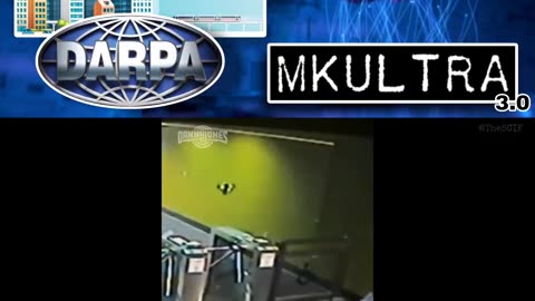 DARPA and the CIA's new "MKULTRA project" mixed with A.I. and the construction of smart cities