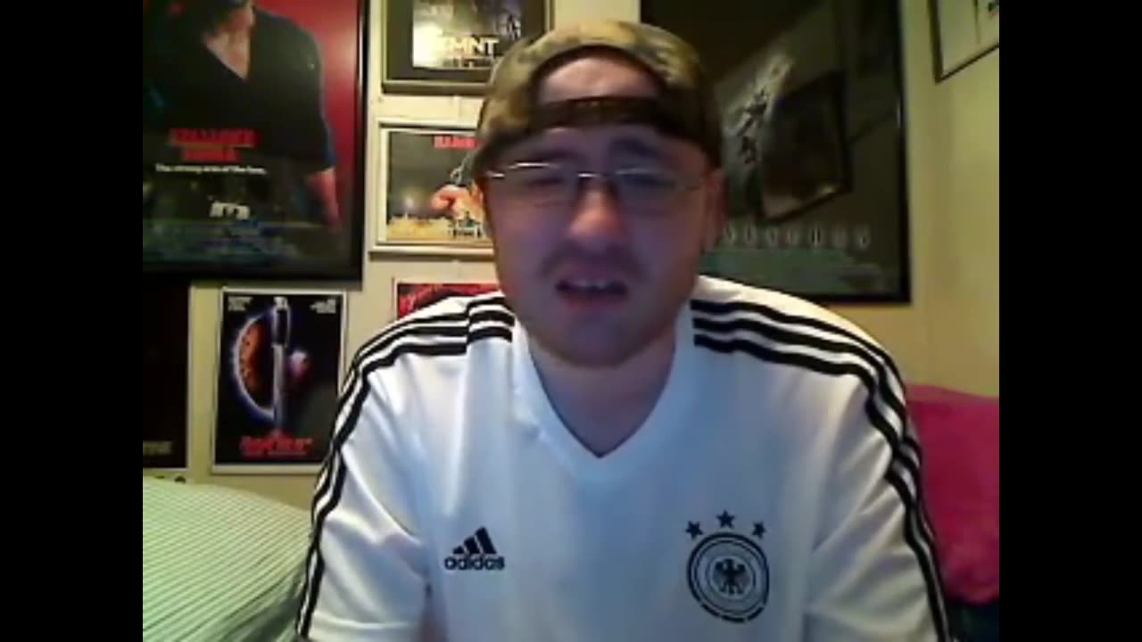 Ramboraph4life Rants on the Machete Films