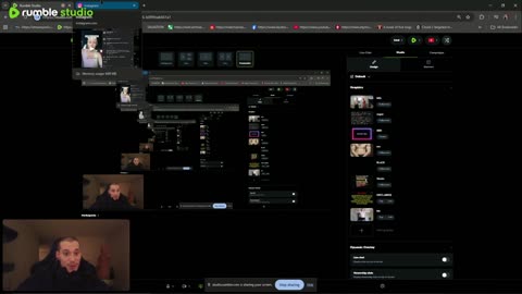 Stalked By The Feds Toxic (Fake?) Ti helps to cover up gangstalking