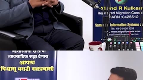 Can you believe how much Australian migration has changed in 20 years? 🤯