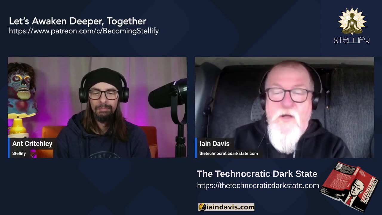 The Digital ID Trap - Part 1