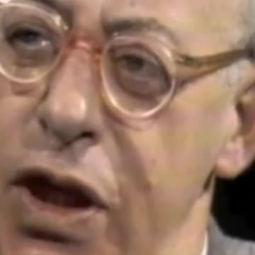 Saul Alinsky - "Threats Get Progress"