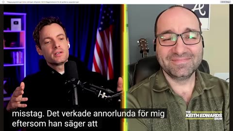 Har Trump blivit dement ?