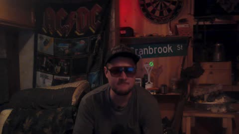 Hollywood tits and preparedness