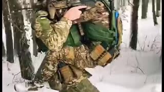 A Look Inside Azov Brigade Special Forces Camp(Incredible Footage)
