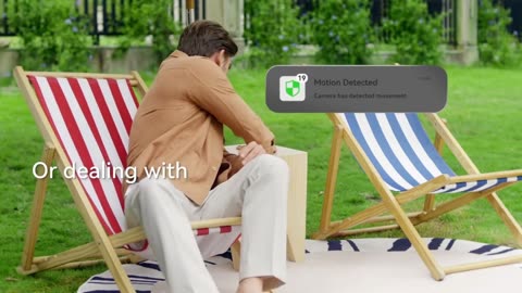 Baseus X1 ProWorld s First AI Dual-Tracking Security Camera by Baseus