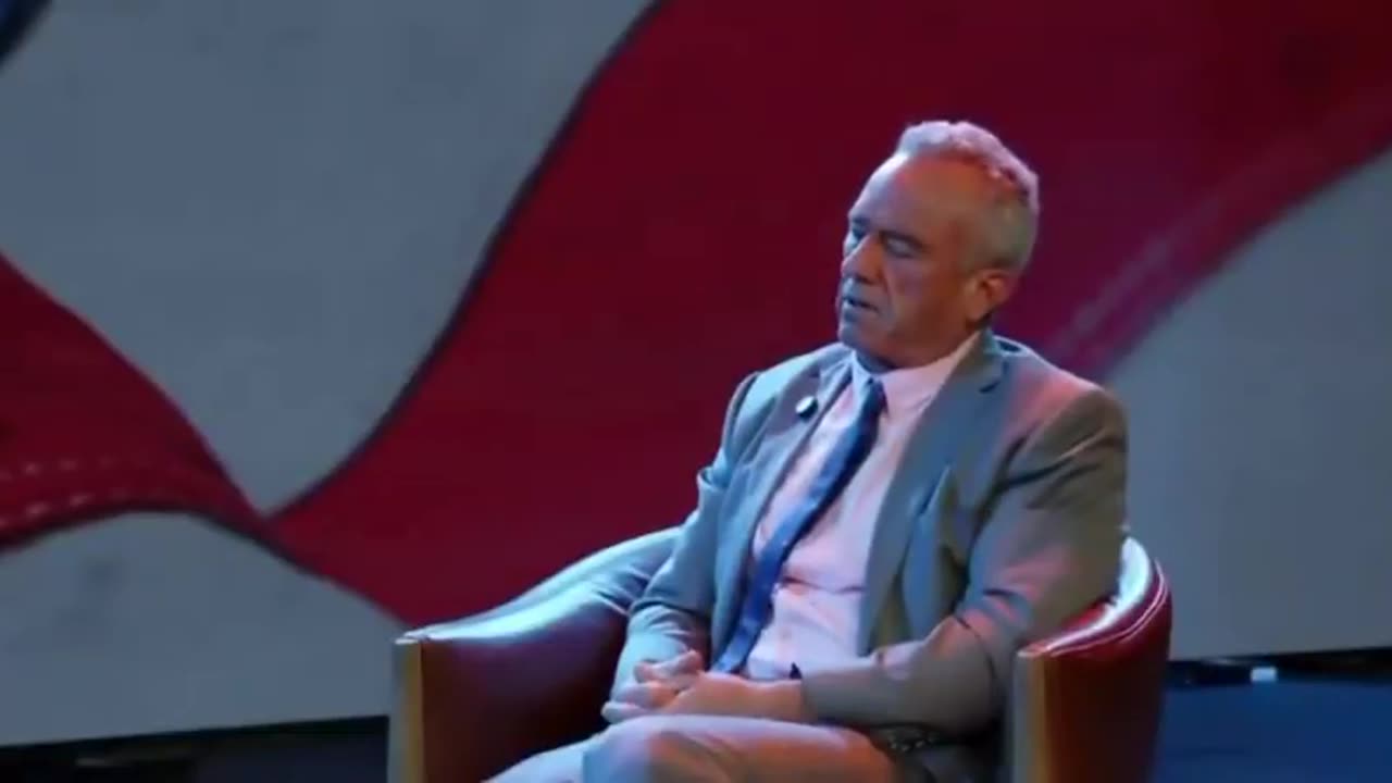 Robert F. Kennedy Jr: Advocates for Federal Bitcoin Holdings as Large as Gold 🚀