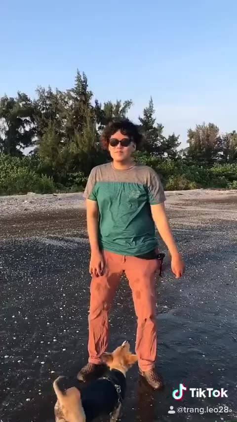 CẦN GIỜ (13-11-2020) DANCE 02