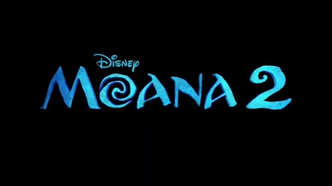 Moana 2 her own stunts